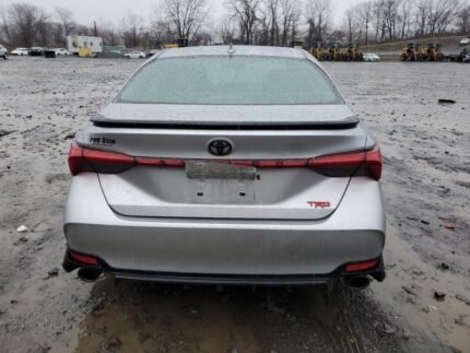 2020 TOYOTA AVALON Xse