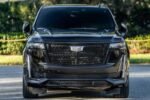 2023 CADILLAC ESCALADE ESV SPORT