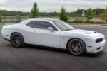 2018 DODGE CHALLENGER.