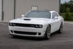 2018 DODGE CHALLENGER.